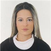 Carismática, emprendedora, sociable, simpática, educada, trabajadora y puntual